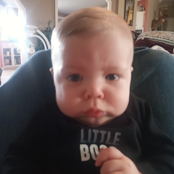 Meet your Posher, Bridgett - Picture 2 of 9